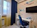 3-бөлмелі пәтер · 78.8 м² · 9/10 қабат, Жунисова 4/4 — Alma city 2, ул.Толе би - уг. просп Алатау, бағасы: 43 млн ₸ в Алматы, Наурызбайский р-н — фото 11