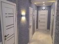 3-бөлмелі пәтер · 78.8 м² · 9/10 қабат, Жунисова 4/4 — Alma city 2, ул.Толе би - уг. просп Алатау, бағасы: 43 млн ₸ в Алматы, Наурызбайский р-н — фото 13