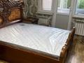 1-комнатная квартира · 31 м² · 2/5 этаж, Уалиханова — 11мкр за 120 000 ₸ в Шымкенте
