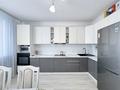 3-комнатная квартира · 117 м² · 6/13 этаж, Чингиз Айтматов за 45.5 млн ₸ в Астане, Нура р-н — фото 9