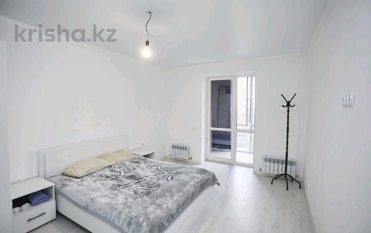 3-комнатная квартира, 103 м², БейбарысСултан 27