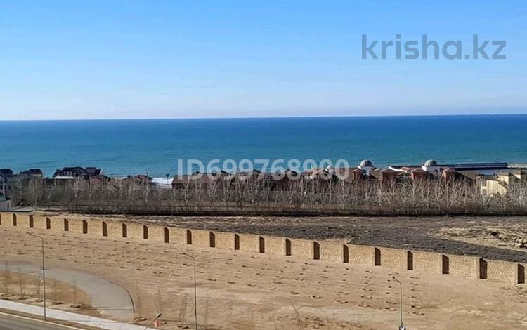2-комнатная квартира · 90 м² · 9/12 этаж, 17-й мкр 7 за 300 000 ₸ в Актау — фото 7