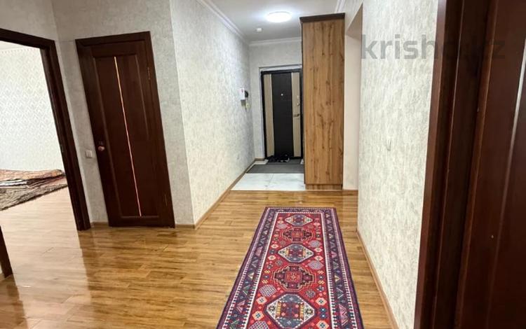 3-бөлмелі пәтер · 110 м² · 13/17 қабат, мкр Мамыр-1 — Б. Момышулы, бағасы: 78 млн ₸ в Алматы, Ауэзовский р-н — фото 15