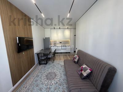 2-бөлмелі пәтер · 35 м² · 3/3 қабат, Устирт 2936а/1, бағасы: 26 млн ₸ в Иргели