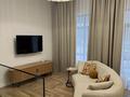 4-бөлмелі пәтер · 130 м² · 1/3 қабат, мкр Нур Алатау, Какимбека Салыкова 40, бағасы: 130 млн ₸ в Алматы, Бостандыкский р-н