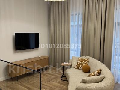 4-бөлмелі пәтер · 130 м² · 1/3 қабат, мкр Нур Алатау, Какимбека Салыкова 40, бағасы: 130 млн ₸ в Алматы, Бостандыкский р-н