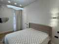 4-бөлмелі пәтер · 130 м² · 1/3 қабат, мкр Нур Алатау, Какимбека Салыкова 40, бағасы: 130 млн ₸ в Алматы, Бостандыкский р-н — фото 13