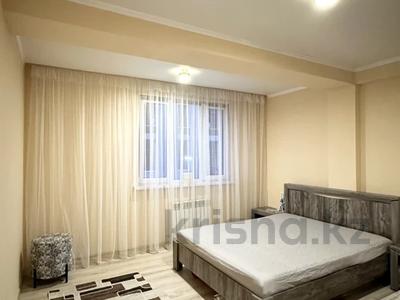 2-бөлмелі пәтер · 53.7 м² · 1/5 қабат, Халиуллина 196/1, бағасы: 34 млн ₸ в Алматы, Медеуский р-н