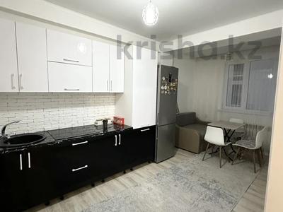2-комнатная квартира · 53.7 м² · 1/5 этаж, Халиуллина 196/1 за 34 млн 〒 в Алматы, Медеуский р-н