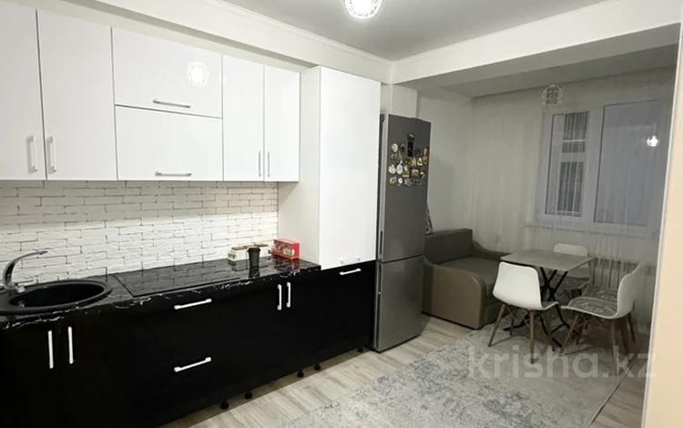 2-бөлмелі пәтер · 53.7 м² · 1/5 қабат, Халиуллина 196/1, бағасы: 34 млн ₸ в Алматы, Медеуский р-н — фото 23