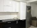 2-бөлмелі пәтер · 53.7 м² · 1/5 қабат, Халиуллина 196/1, бағасы: 34 млн ₸ в Алматы, Медеуский р-н — фото 12