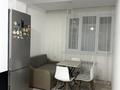 2-бөлмелі пәтер · 53.7 м² · 1/5 қабат, Халиуллина 196/1, бағасы: 34 млн ₸ в Алматы, Медеуский р-н — фото 13
