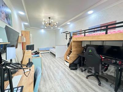 2-комнатная квартира · 76 м² · 16/17 этаж, Сыганак 6 — Култегин за 38 млн ₸ в Астане, Нура р-н