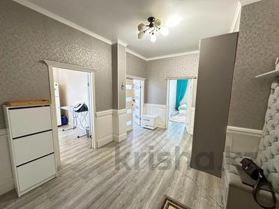 2-бөлмелі пәтер · 76 м² · 16/17 қабат, Сыганак 6 — Култегин, бағасы: 39 млн ₸ в Астане, Нура р-н