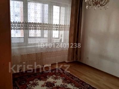 1-комнатная квартира · 41 м² · 4/24 этаж, Просп. Бауыржана Момышулы 7 за 23 млн 〒 в Астане, Алматы р-н