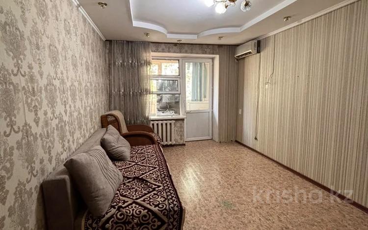 1-комнатная квартира · 31 м² · 2/4 этаж, мкр Достык, Казахстанская за 11.6 млн ₸ в Талдыкоргане — фото 2