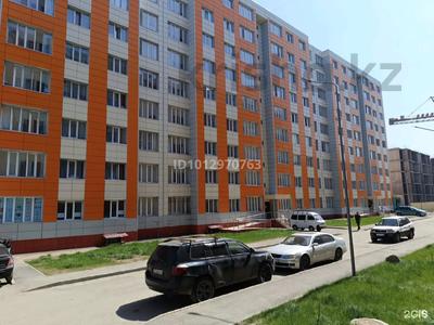 1-комнатная квартира · 35.3 м² · 9/9 этаж, мкр Самгау, Ырысты 46/5 к2 — 46/5 к1 за 24 млн ₸ в Алматы, Алатауский р-н