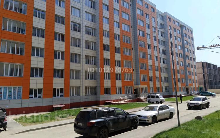 1-комнатная квартира · 35.3 м² · 9/9 этаж, мкр Самгау, Ырысты 46/5 к2 — 46/5 к1 за 24 млн ₸ в Алматы, Алатауский р-н — фото 2