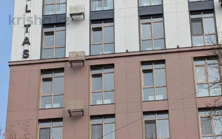 2-комнатная квартира · 62 м² · 1/9 этаж, Симферопольская 1/1 — Жандосова - Алтынсарина за 350 000 ₸ в Алматы, Алмалинский р-н — фото 35