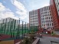 4-бөлмелі пәтер · 130 м² · 6/16 қабат, Кенжебек Кумисбеков 2, бағасы: 101 млн ₸ в Астане, Сарыарка р-н — фото 42