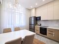 4-бөлмелі пәтер · 130 м² · 6/16 қабат, Кенжебек Кумисбеков 2, бағасы: 101 млн ₸ в Астане, Сарыарка р-н — фото 16