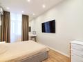 4-бөлмелі пәтер · 130 м² · 6/16 қабат, Кенжебек Кумисбеков 2, бағасы: 101 млн ₸ в Астане, Сарыарка р-н — фото 7