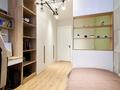 4-бөлмелі пәтер · 130 м² · 6/16 қабат, Кенжебек Кумисбеков 2, бағасы: 101 млн ₸ в Астане, Сарыарка р-н — фото 12