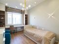 4-бөлмелі пәтер · 130 м² · 6/16 қабат, Кенжебек Кумисбеков 2, бағасы: 101 млн ₸ в Астане, Сарыарка р-н — фото 25