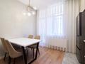 4-бөлмелі пәтер · 130 м² · 6/16 қабат, Кенжебек Кумисбеков 2, бағасы: 101 млн ₸ в Астане, Сарыарка р-н — фото 20