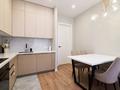 4-бөлмелі пәтер · 130 м² · 6/16 қабат, Кенжебек Кумисбеков 2, бағасы: 101 млн ₸ в Астане, Сарыарка р-н — фото 21