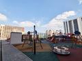 4-бөлмелі пәтер · 130 м² · 6/16 қабат, Кенжебек Кумисбеков 2, бағасы: 101 млн ₸ в Астане, Сарыарка р-н — фото 40