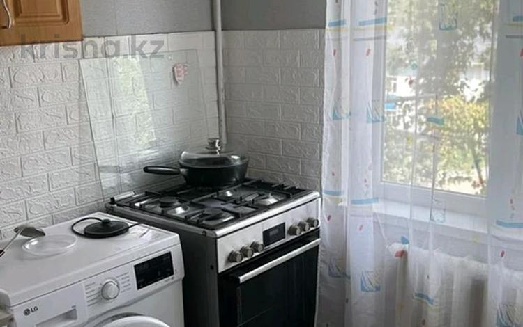 1-комнатная квартира · 32 м² · 4/5 этаж, Орбита 3 за 190 000 ₸ в Алматы, Бостандыкский р-н — фото 3