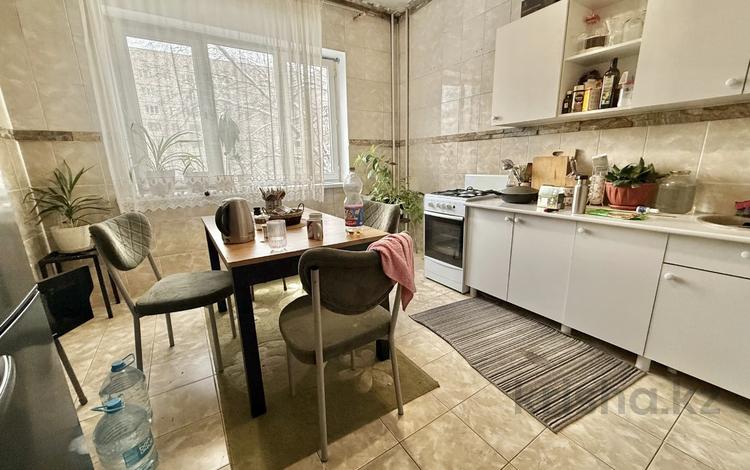 2-комнатная квартира · 60 м² · 3/9 этаж, мкр Жетысу-2 43 за 37 млн ₸ в Алматы, Ауэзовский р-н — фото 2