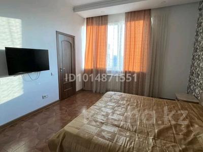 3-комнатная квартира · 125 м² · 19/21 этаж, Аль-Фараби 21 за 145 млн ₸ в Алматы, Бостандыкский р-н