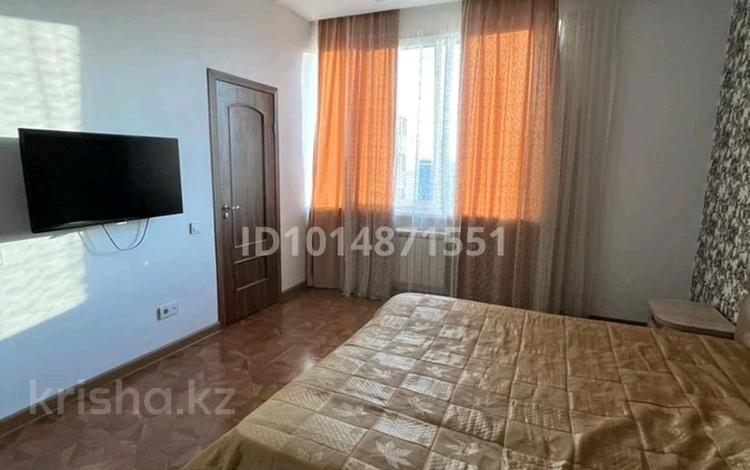 3-комнатная квартира · 125 м² · 19/21 этаж, Аль-Фараби 21 за 145 млн ₸ в Алматы, Бостандыкский р-н — фото 2