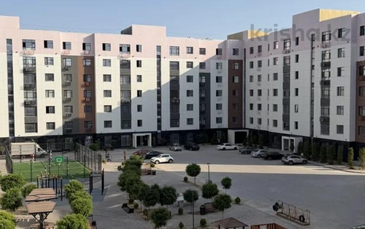 1-бөлмелі пәтер · 43.5 м² · 4 қабат, 41-й мкр 22, бағасы: 16.5 млн ₸ в Актау — фото 10