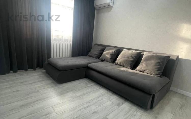 3-бөлмелі пәтер · 47.2 м² · 5/5 қабат, чкалова 5, бағасы: 23 млн ₸ в Костанае — фото 2