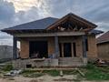 Отдельный дом · 5 комнат · 160 м² · 5 сот., Маметова — Возле новый школы за 31 млн ₸ в Кемертогане