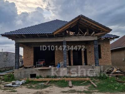 Отдельный дом · 5 комнат · 160 м² · 5 сот., Маметова — Возле новый школы за 31 млн ₸ в Кемертогане