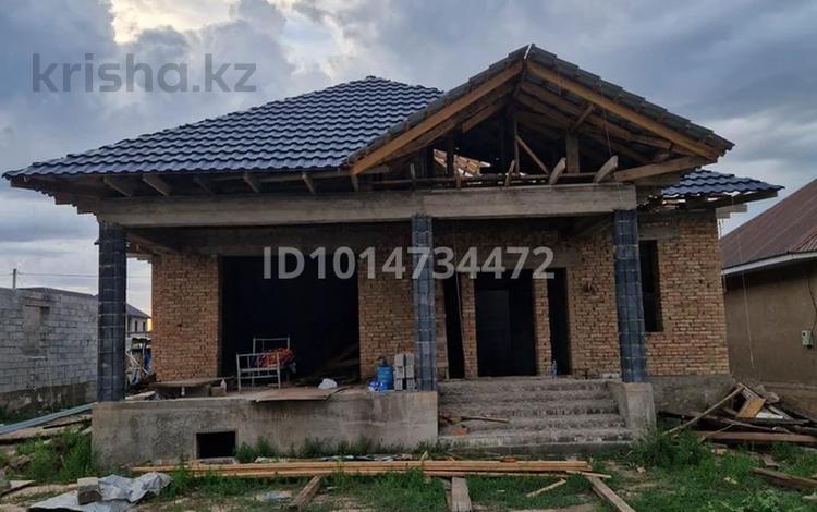 Отдельный дом · 5 комнат · 160 м² · 5 сот., Маметова — Возле новый школы за 31 млн ₸ в Кемертогане — фото 2