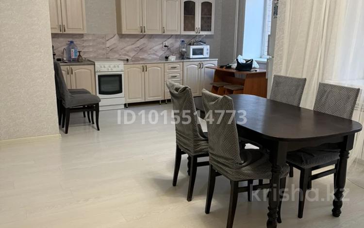 2-бөлмелі пәтер · 57 м² · 2/9 қабат, Назарбаева 86, бағасы: 200 000 ₸ в Кокшетау — фото 2