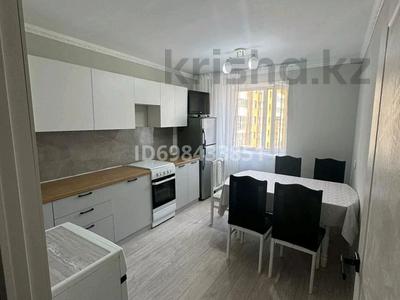 2-бөлмелі пәтер, 56 м², 7/14 қабат ай сайын, Мустафина, бағасы: 250 000 〒 в Астане, Алматы р-н