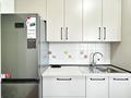 4-комнатная квартира · 90 м² · 12/12 этаж, Кожамкулова 161 за 70 млн 〒 в Алматы, Алмалинский р-н — фото 10