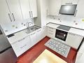 4-комнатная квартира · 90 м² · 12/12 этаж, Кожамкулова 161 за 70 млн 〒 в Алматы, Алмалинский р-н — фото 12