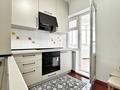 4-комнатная квартира · 90 м² · 12/12 этаж, Кожамкулова 161 за 70 млн 〒 в Алматы, Алмалинский р-н — фото 14