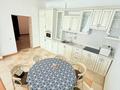 3-комнатная квартира · 90.2 м² · 11/20 этаж, Солодовникова 21а — Гагарина за 65 млн ₸ в Алматы, Бостандыкский р-н