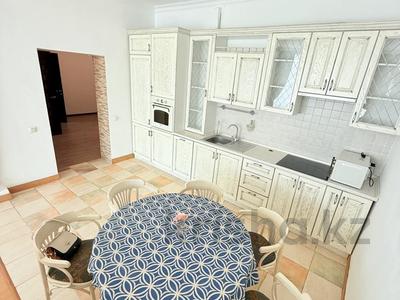 3-комнатная квартира · 90.2 м² · 11/20 этаж, Солодовникова 21а — Гагарина за 65 млн ₸ в Алматы, Бостандыкский р-н