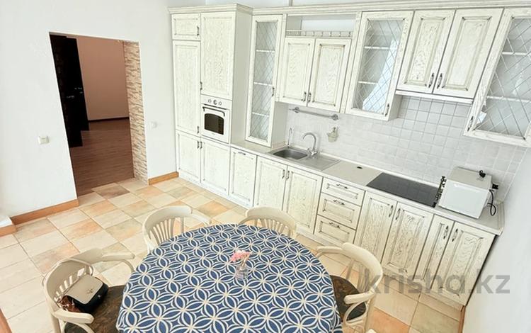 3-комнатная квартира · 90.2 м² · 11/20 этаж, Солодовникова 21а — Гагарина за 65 млн ₸ в Алматы, Бостандыкский р-н — фото 2