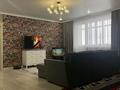 2-бөлмелі пәтер · 80 м² · 2/10 қабат, Нажимеденова 37, бағасы: 40 млн ₸ в Астане, Алматы р-н