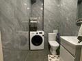 2-бөлмелі пәтер · 80 м² · 2/10 қабат, Нажимеденова 37, бағасы: 40 млн ₸ в Астане, Алматы р-н — фото 11